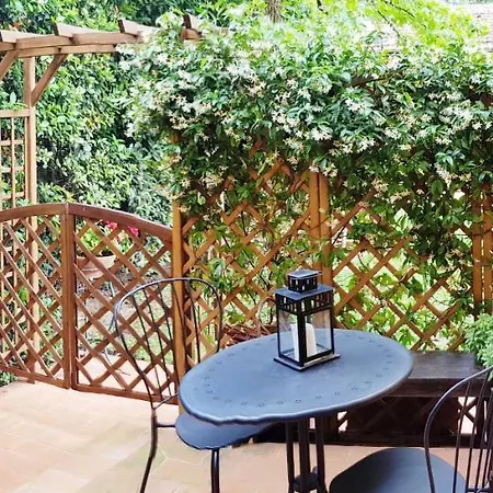 Appartamento Nest Firenze