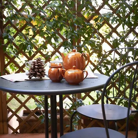 Appartamento Nest Firenze
