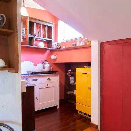 Appartamento Nest