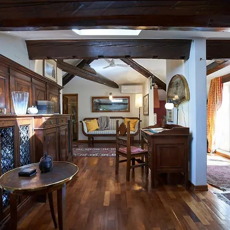 Apartamento Nest *
