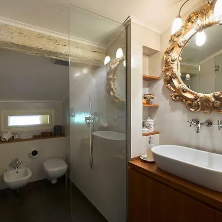 Apartamento Nest *