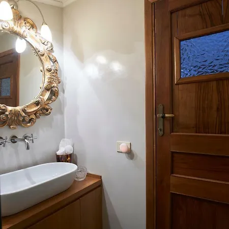 Nest Apartamento