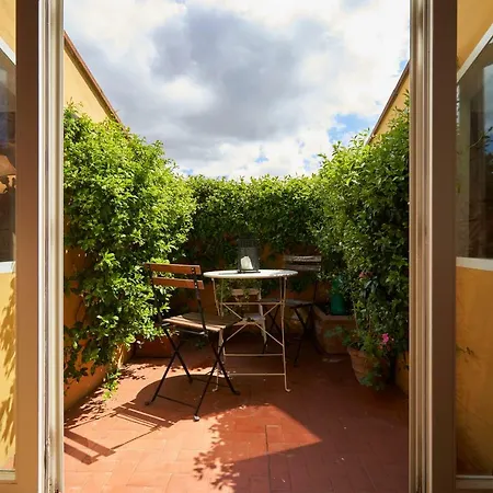 Nest Apartamento *