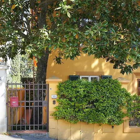 Appartamento Nest