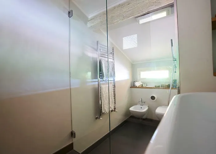 Nest Apartment Florenz