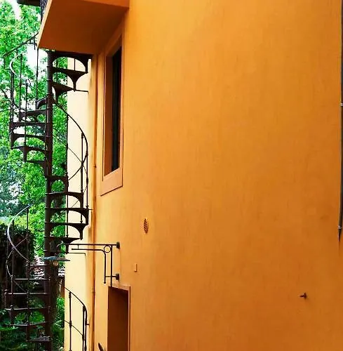 Apartment Nest Florenz