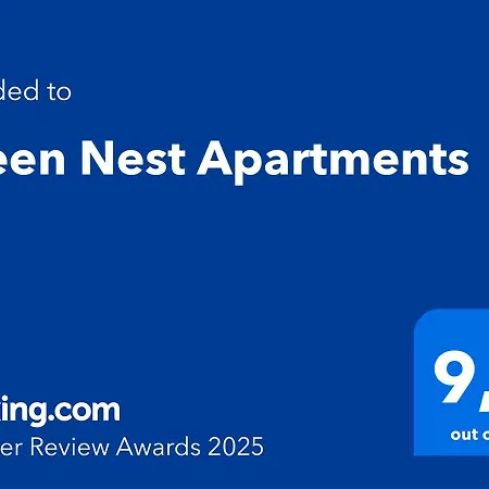 Nest Florence