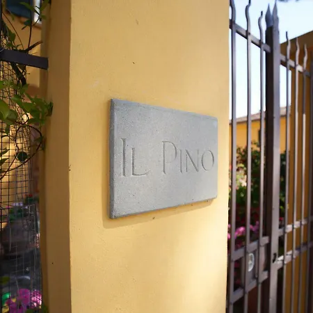 Apartment Nest Florence