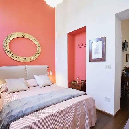 Nest Apartment Florence
