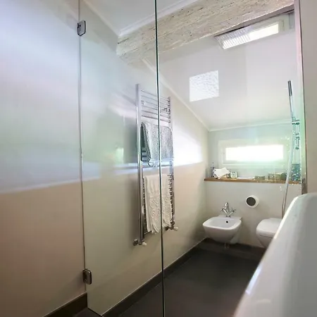Nest Apartment Florence