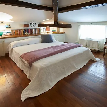 Nest Apartment
