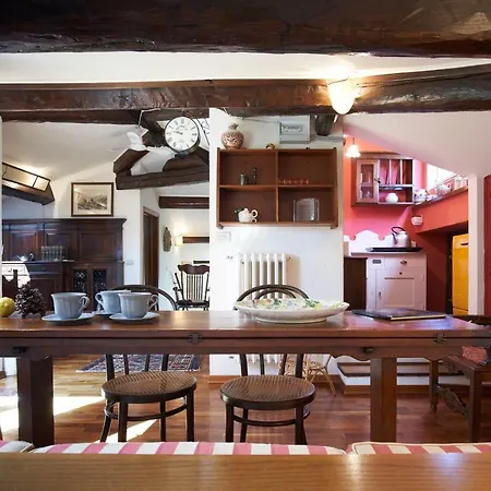 Apartment Nest *