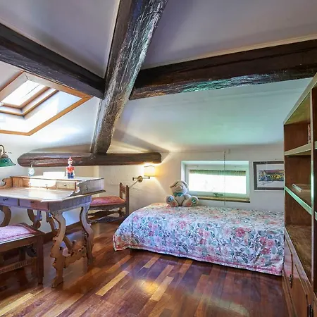 Apartment Nest *