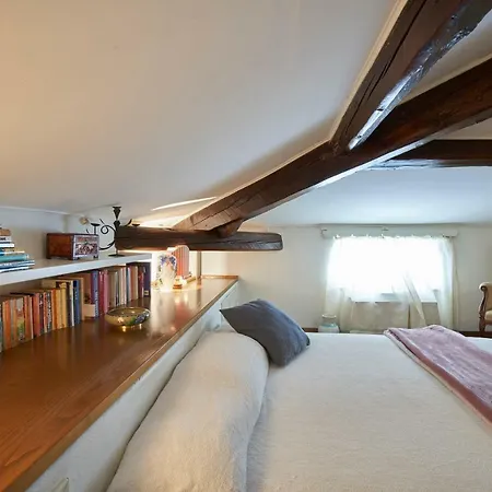 Nest Apartment Florence