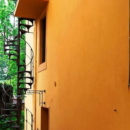 Apartment Nest Florence